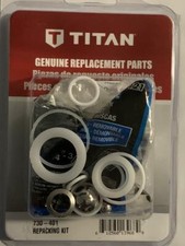 Kit imballaggio riparazione