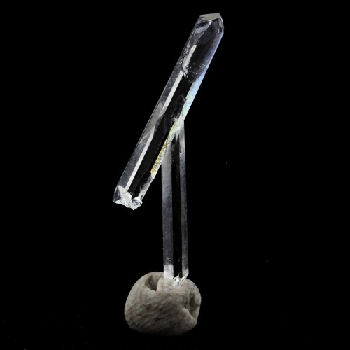 Minerale quarzo 2 - minerale, 2,44