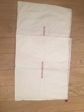 Due Dust Bag Borbonese