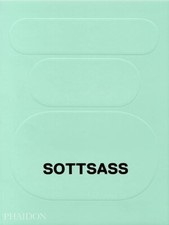 Ettore Sottsass by Philip