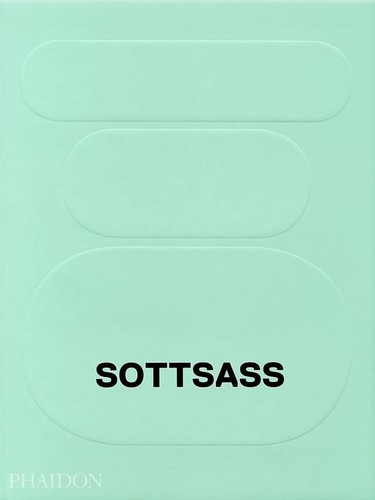 Ettore sottsass philip - sottsass, by