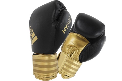 Guantoni boxe adidas - guantoni, hybrid