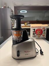 Moulinex Estrattore Di Succhi A Freddo 200W