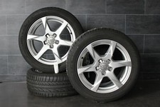 Originale Audi A4 8K B8 Cerchi