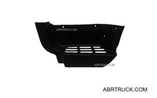 PEDANA SALITA SINISTRA CABINA