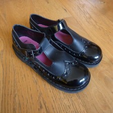 Scarpe Kickers Kick T Bar