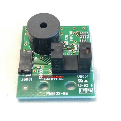 Cutting plotter handle - plotter,