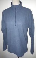 Maglione pile Lands' End uomo