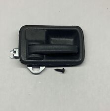 MANIGLIA APRIPORTA INTERNA SX PER SUZUKI SJ410 SJ413 SAMURAI SANTANA COMPLETA