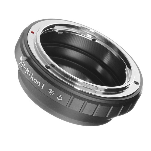 Anello adattatore fotocamera