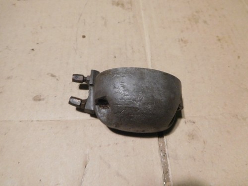 Vespa 160 180 - gs, selettore