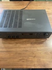 NAD 712  Integrated Stereo