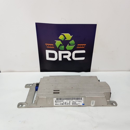 Bmw serie e92 pre lci - bmw,