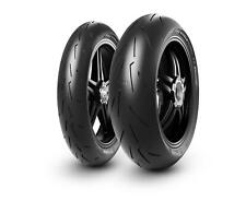 Gomme Moto Pirelli 190/55 R17