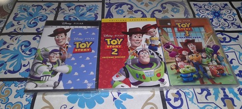 Dvd nuovi lotto 2 - nuovi,