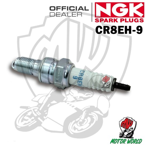 Candela spark plug ngk cr8eh - spark,