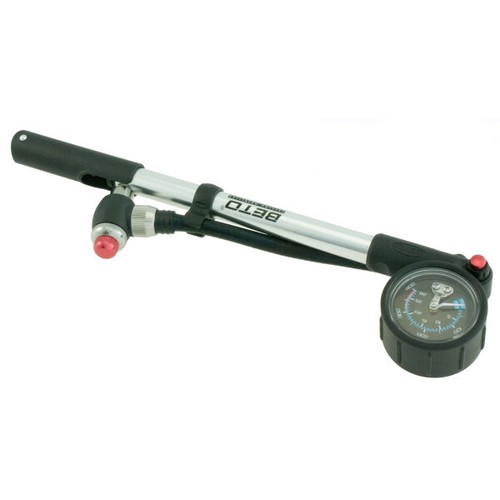 Pompa forcelle rear shock - forcelle,