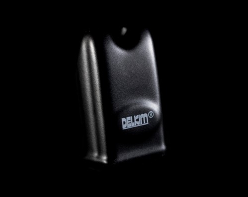 Delkim custodia rigida cover - custodia,