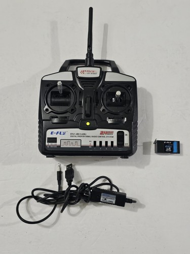Art tech fly 0678 hobby - art, 4-ch