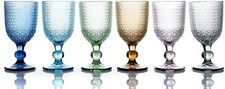 Set calici vino - set,