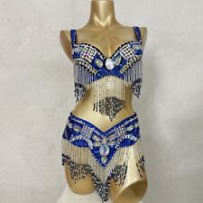 Costume danza del ventre con