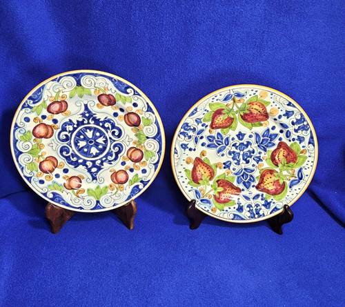 Set piatti appendere - piatti,