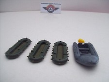 Roskopf-Military "4 gommoni" (Made in Germany) 1:87