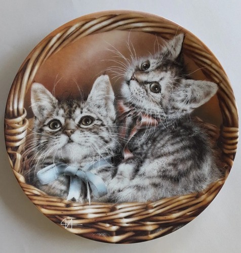 Piatto cesti dell amore - cesti, dell'amore
