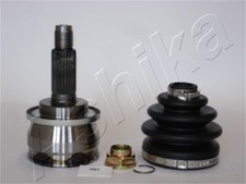 6207707 ASHIKA GIUNTO ALBERO