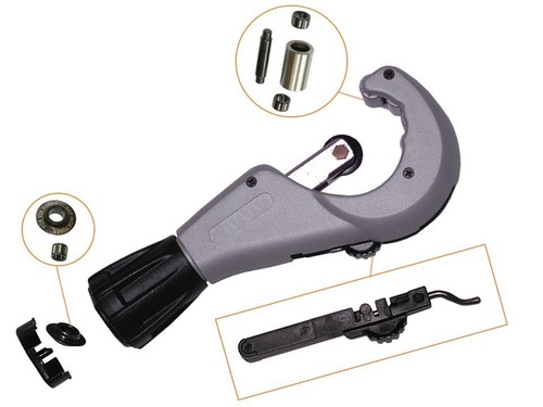 Tagliatubi professionale - tagliatubi,