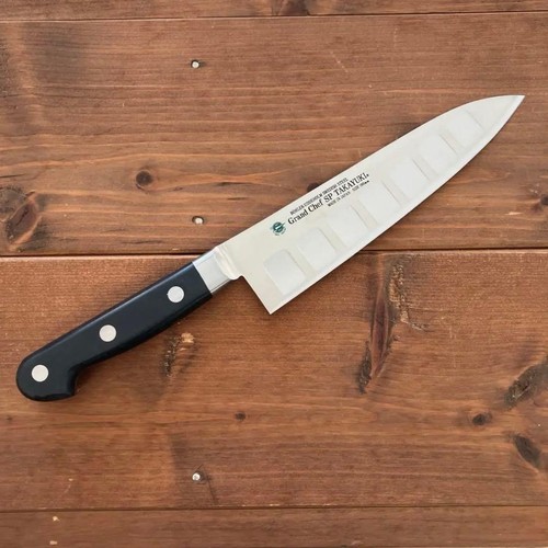 Coltello chef sakai - coltello,