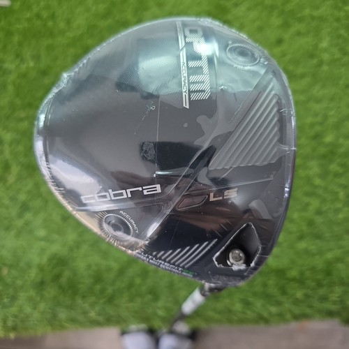 Driver cobra optm gradi - ls, 9