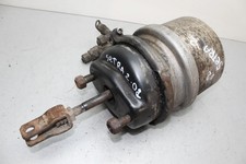 Molla accumulatore cilindro