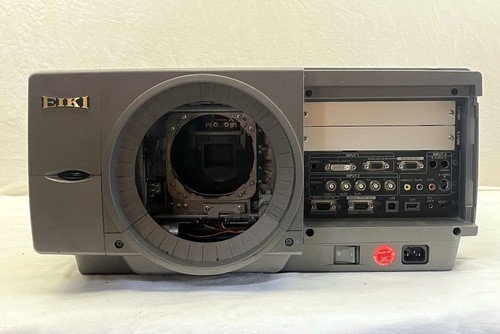 Eiki x6 proiettore - *eiki, lc-x6*proiettore