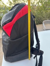 Borsone porta scarponi sci. Nordica Race Xl Jr Gear Pack Dobermann