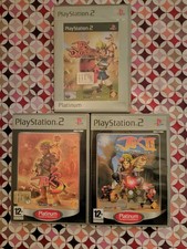SONY PS2 JAK  PAL ITALIANO