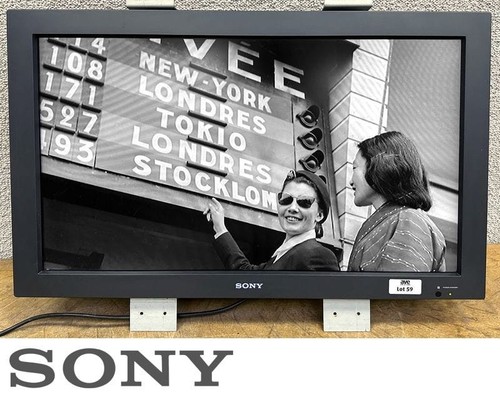 Sony wega fwd - wega, fwd-32lx2f