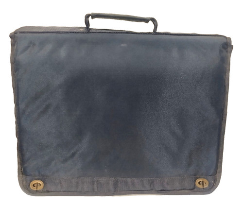 Borsa porta documenti pc - porta, e
