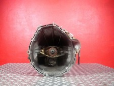 Cambio manuale 717466 mercedes - manuale,