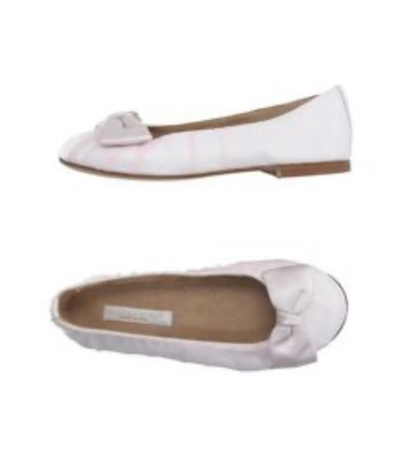 Dolce gabbana ballerina - dolce&gabbana,