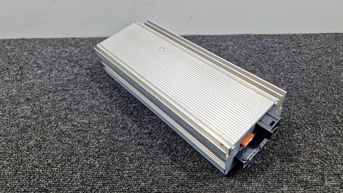 Bmw e70 amplificatore - x5,