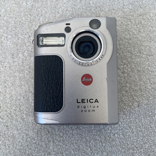 Leica Digilux Zoom Fotocamera