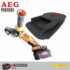 Adattatore Batteria Parkside