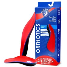 Ortesi Professionale Lunghezza