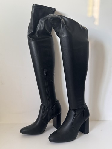 Schuh stivali neri - , alla