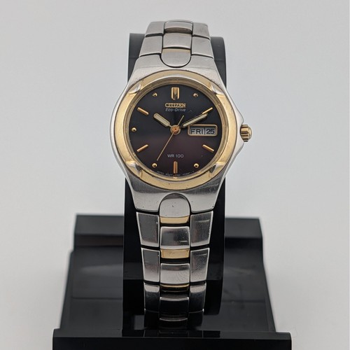 Citizen eco drive e000 k17578 - citizen, e000-k17578