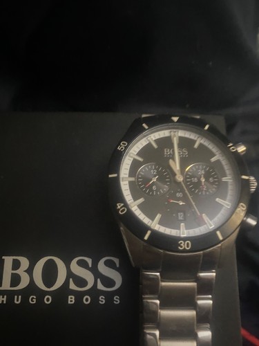Hugo boss admiral 46mm con - 46mm,