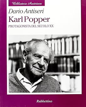 Karl popper protagonista del - karl, popper.