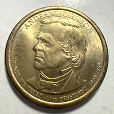 Andrew Johnson 17° Presidente