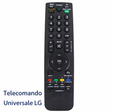 Telecomando LG AKB69680403